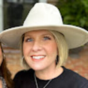 Meet your Posher, Dana